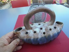 Ancien Brûle Parfum Vallauris