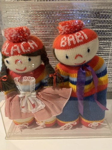 1970 vintage raggedy boy - vintage, &