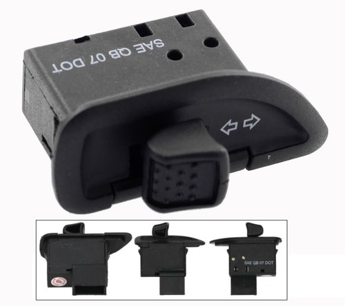 Commutateur bouton de - commutateur,