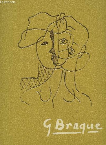 Braque collection des - ("collection,