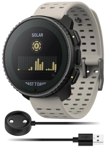 Suunto vertical adventure - suunto,