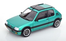 Peugeot 205 gti griffe - peugeot,
