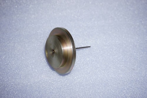 Big flywheel nakamichi - -, 580