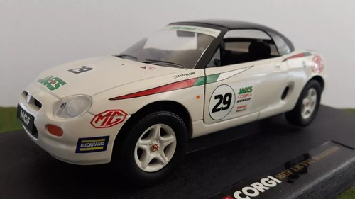 Mgf vvc roadster 29 - vvc,