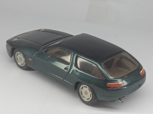 Kit porsche 928 - porsche, ferry