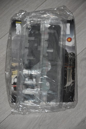Fascicule altaya locomotive - ,