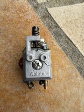 Carburateur Walbro WT76A