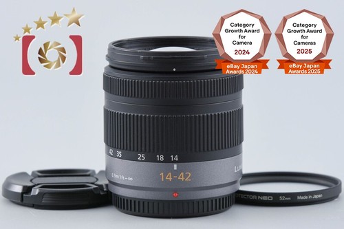 Panasonic lumix vario - g,