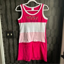 Vintage ST Thomas Dress