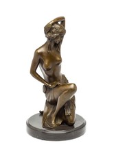 Statuette de danseuse -