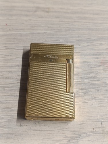 Anciens briquet dupont line - briquet,