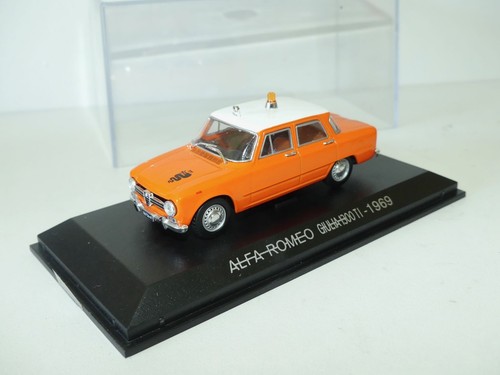 Alfa romeo giulia - romeo, 1300