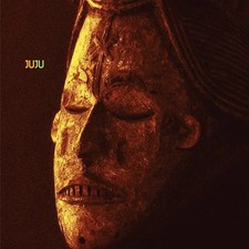 JuJu Numéroté Jaune