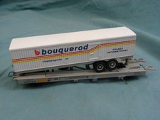 JOUEF WAGON KANGOUROU PORTE