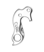 5312 - compatible avec CUBE AXIAL GTC WLS 2010 PATTE DE DERAILLEUR GH-164 GURPIL