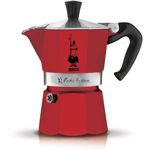Cafetière italienne bialetti - cafetière,