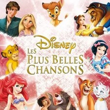 Disney : Les Plus Belles