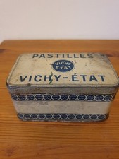 Grande boite ancienne