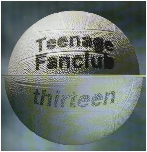 Teenage fanclub thirteen - teenage,