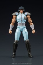 DIG DigAction Hokuto No Ken