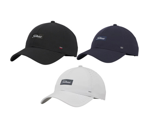 Nouvelle casquette titleist - nouvelle,