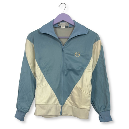 Sweat sergio tacchini vintage - sergio,