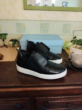 Baskets sneakers noires Philippe Model 38