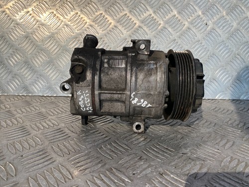 Compresseur clim opel - de,