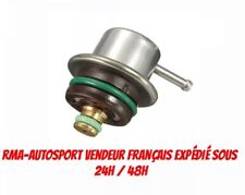 Régulateur de pression essence carburant 4 bars