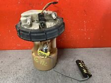 Pompe Gavage Jauge Carburant