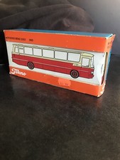 Mercedes Benz 0302. 1972