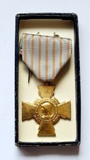 CROIX DU COMBATTANT 14/18