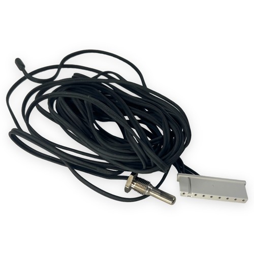 Capteur température ntc - température, 2x