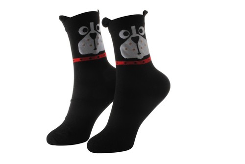 Chaussettes originales motif - originales,