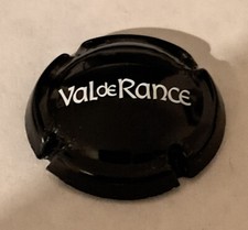 Plaque de muselet (capsule)