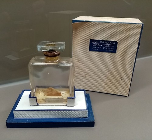 Joseph paquin old panama - paquin,