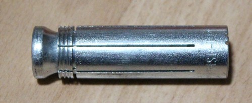 Hilti cheville sécurité - hilti,