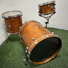 SJC Custom Drums