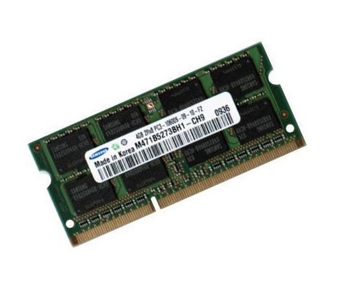 4gb ddr3 ram memory fujitsu - ddr3,