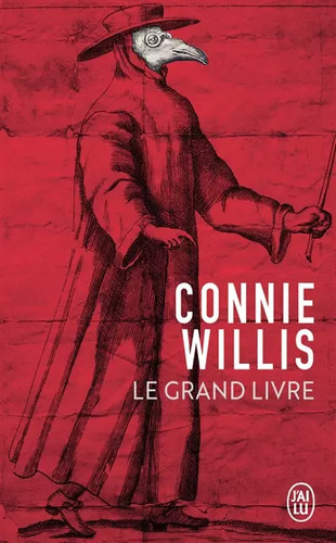 Grand livre connie willis - grand,