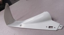 Dessus flanc gauche (Yamaha -