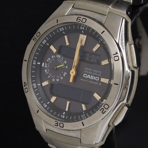 Montre pour homme casio - montre,