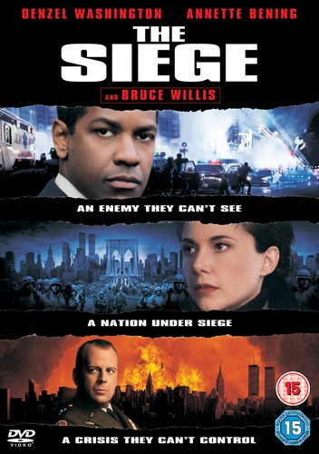 The siege chip - siege, jack