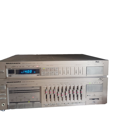 Marantz ta170av stereo - marantz,