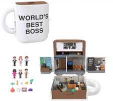 Tasse à café miniature Polly