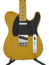 Fender Japan TL52-90 (900) BSB