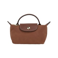 Longchamp Pochette pliage à
