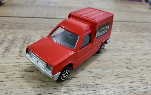 Renault express delys majopub