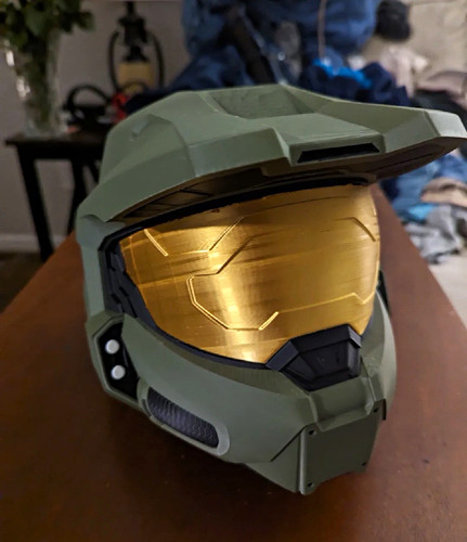 Halo master chief - halo,