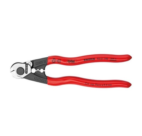 Pince coupe cable - , knipex